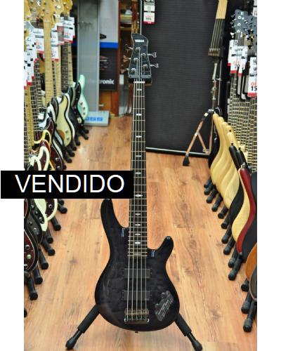 Yamaha TRB1005J Trans Black